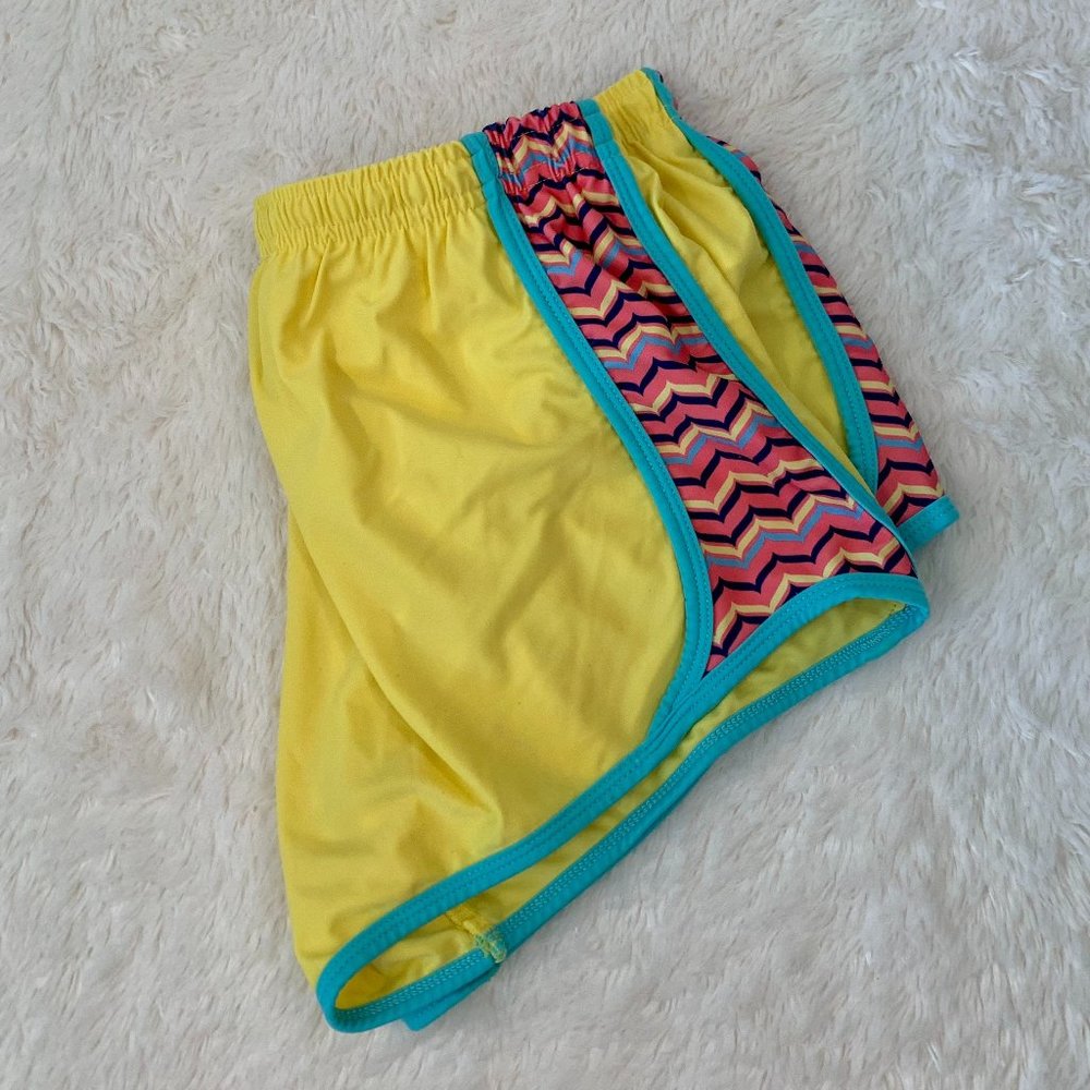 Krass & Co. athletic short